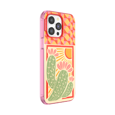 Secondary image for hover Queen Oasis — iPhone 14 Pro Max MagSafe Case